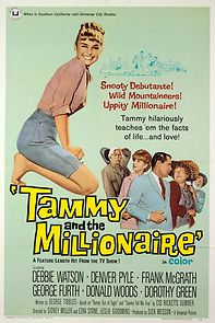 Watch Tammy and the Millionaire