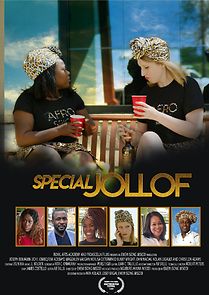 Watch Special Jollof