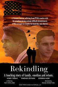 Watch Rekindling