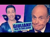 Watch Giuliani! (Short 2019)