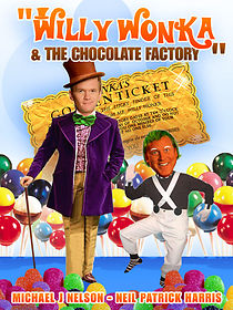 Watch Rifftrax: Willy Wonka and the Chocolate Factory