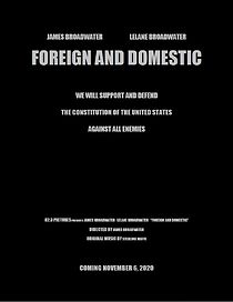 Watch Foreign and Domestic