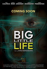 Watch Big Little Life