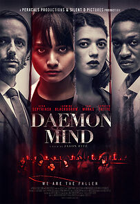 Watch Daemon Mind