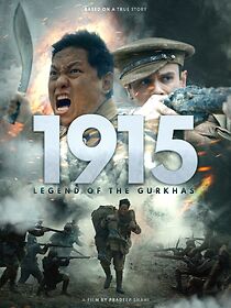 Watch 1915: Legend of the Gurkhas