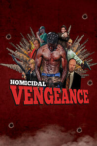 Watch Homicidal Vengeance