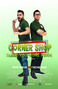 Watch Corner Shop: Thank You, Come Again