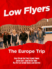 Watch Low Flyers: The Europe Trip