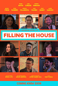 Watch Filling the House