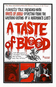 Watch A Taste of Blood