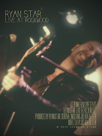 Watch Ryan Star: Live at Rockwood