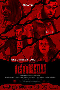 Watch The Red Resurrection
