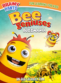 Watch Bee Geniuses: Buzz Mania