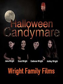 Watch Halloween Candymare