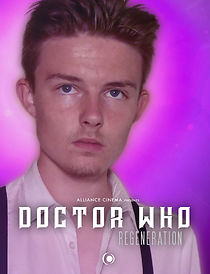 Watch Doctor Who Regeneration (Short 2019)