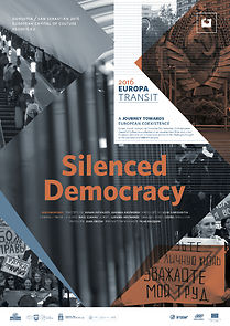 Watch Silenced democracy