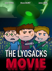 Watch The Lyosacks Movie