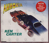 Watch Ammonia- Ken Carter