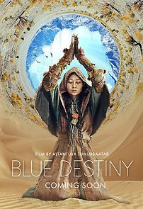 Watch Blue Destiny