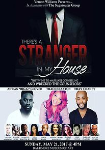 Watch There's a Stranger in My House (Stageplay)