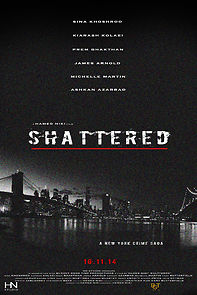 Watch Shattered