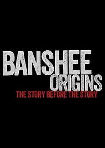 Watch Banshee Origins