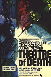 Watch Theatre of Death