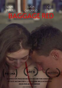 Watch Baggage Red