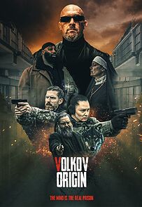 Watch Volkov Origin