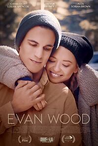 Watch Evan Wood