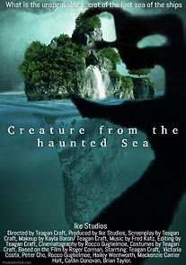 Watch Creature from the Haunted Sea