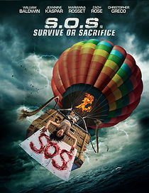 Watch S.O.S. Survive or Sacrifice