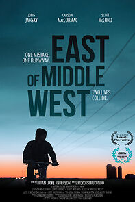 Watch East of Middle West