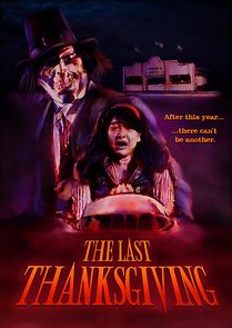 Watch The Last Thanksgiving