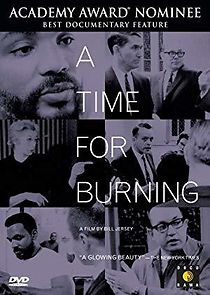 Watch A Time for Burning