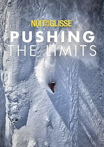 Watch Pushing The Limits: The Future Starts Here
