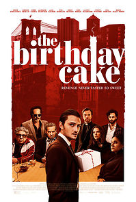 Watch The Birthday Cake
