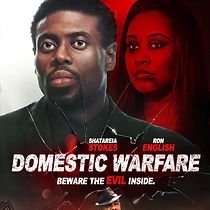 Watch Domestic Warfare