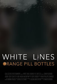 Watch White lines, Orange Pill Bottles