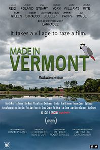 Watch Made in Vermont