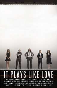 Watch It Plays Like Love: Restaged Edition