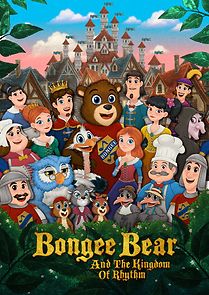 Watch Bongee Bear and the Kingdom of Rhythm