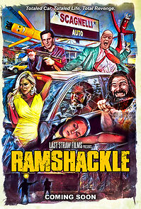 Watch Ramshackle