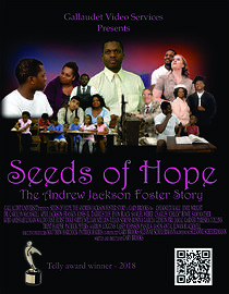 Watch Seeds of Hope: The Andrew Jackson Foster Story