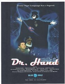Watch Dr. Hand