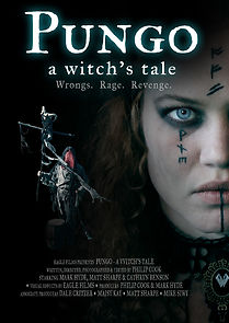 Watch Pungo: A Witch's Tale