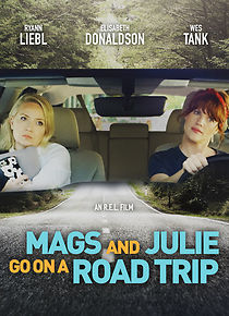 Watch Mags and Julie Go on a Road Trip.