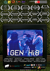 Watch GEN Hi8