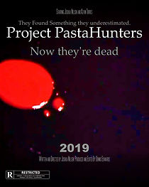 Watch Project PastaHunters