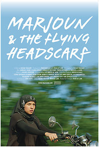 Watch Marjoun and the Flying Headscarf